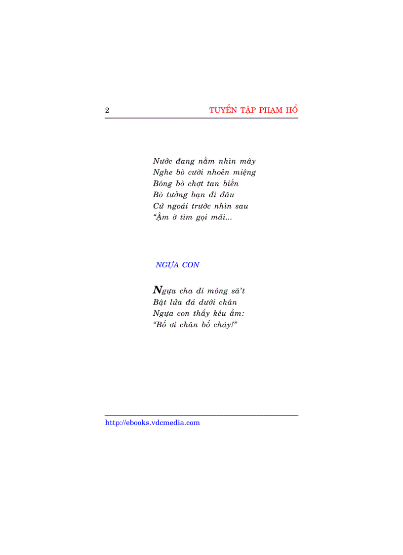 image for page Tho thieu nhi