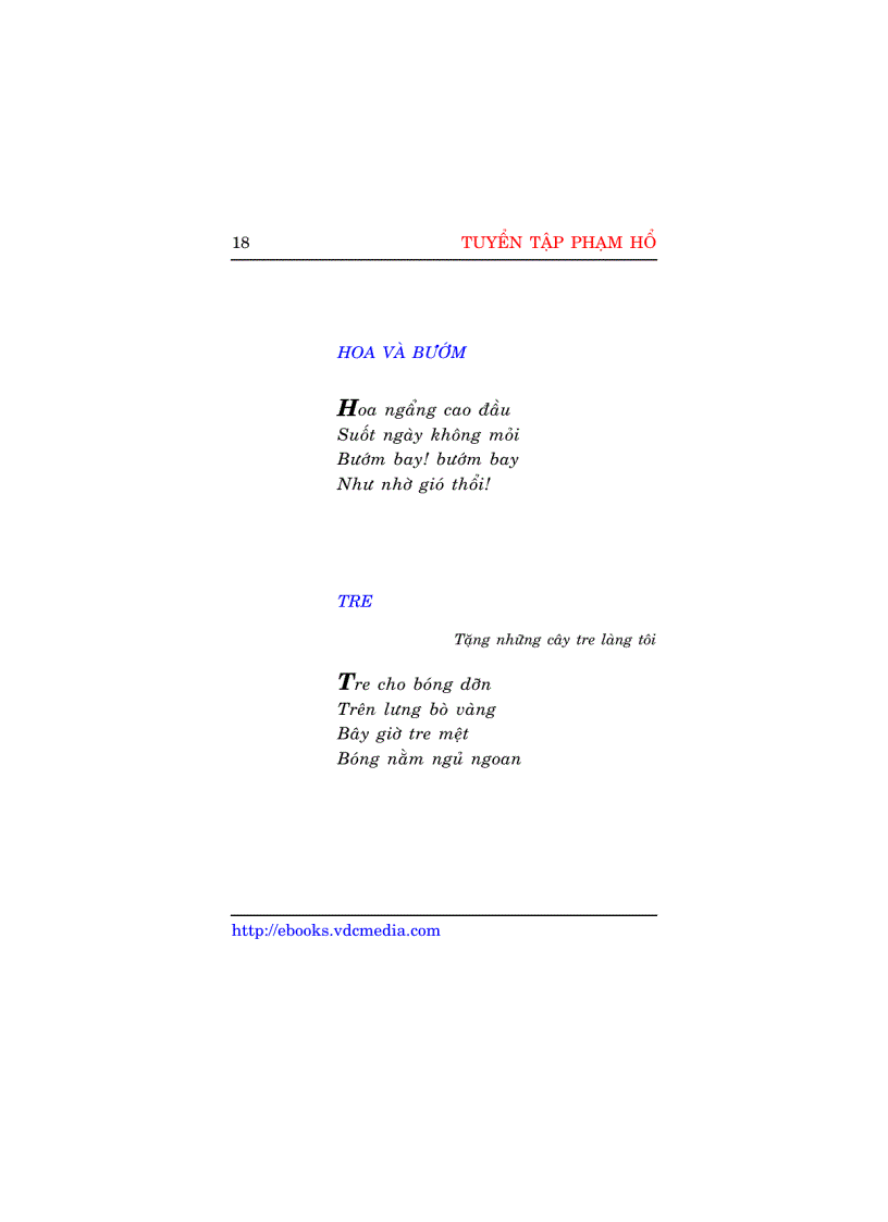 image for page Tho thieu nhi