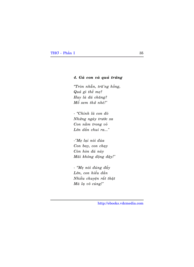 image for page Tho thieu nhi