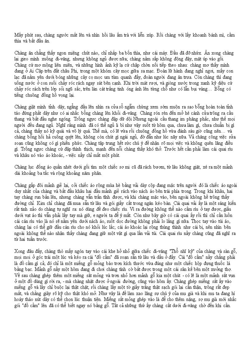 image for page Tội ác hình phạt Dosstoevsky