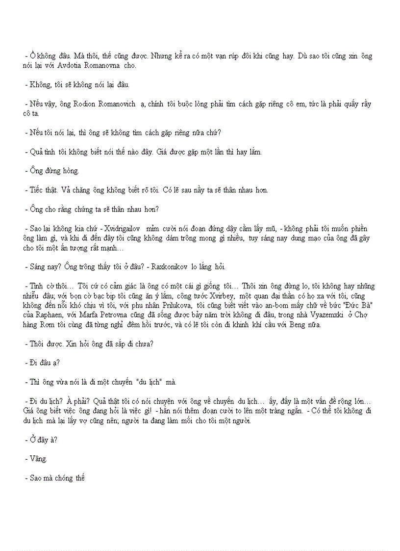 image for page Tội ác hình phạt Dosstoevsky