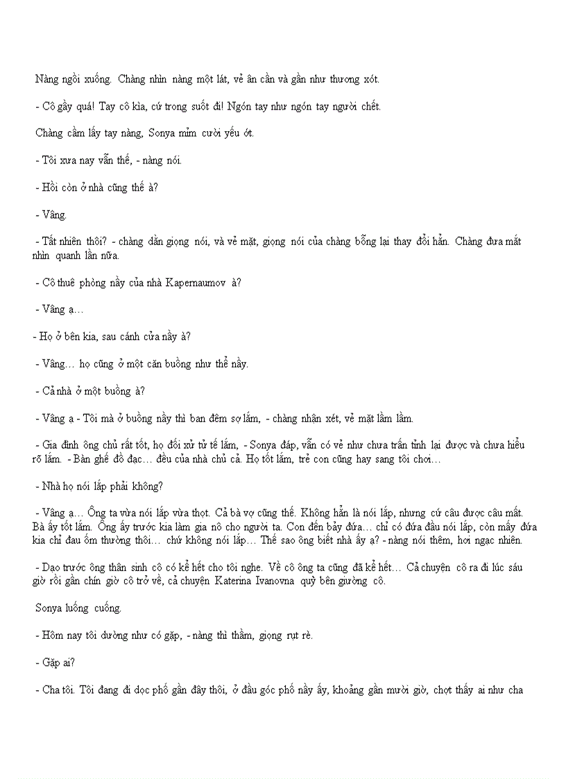 image for page Tội ác hình phạt Dosstoevsky