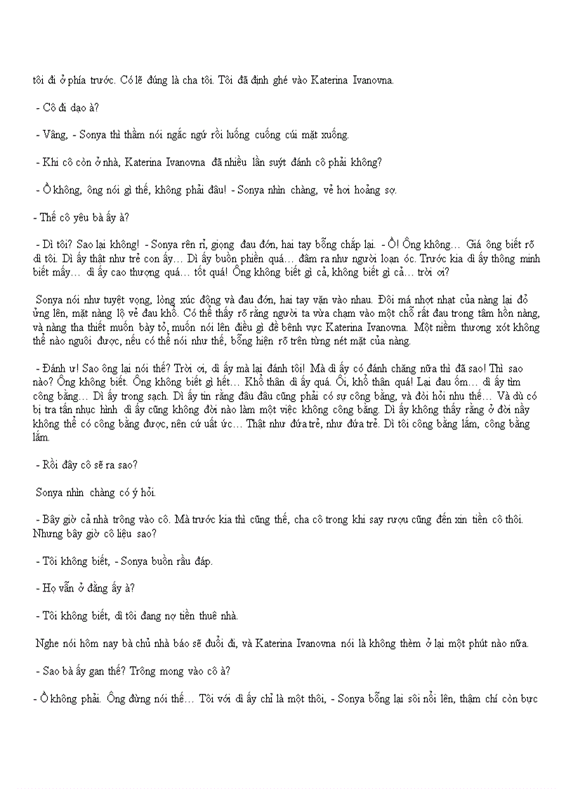 image for page Tội ác hình phạt Dosstoevsky