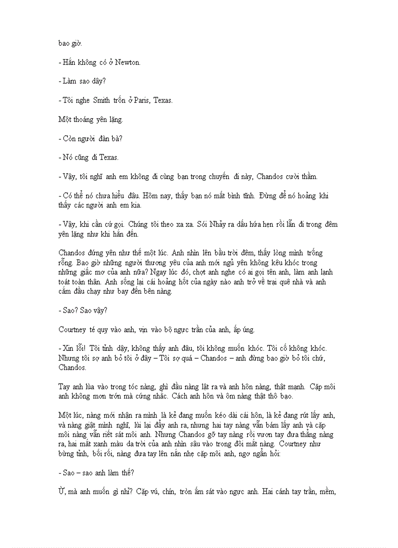 image for page Trai tim hoang da