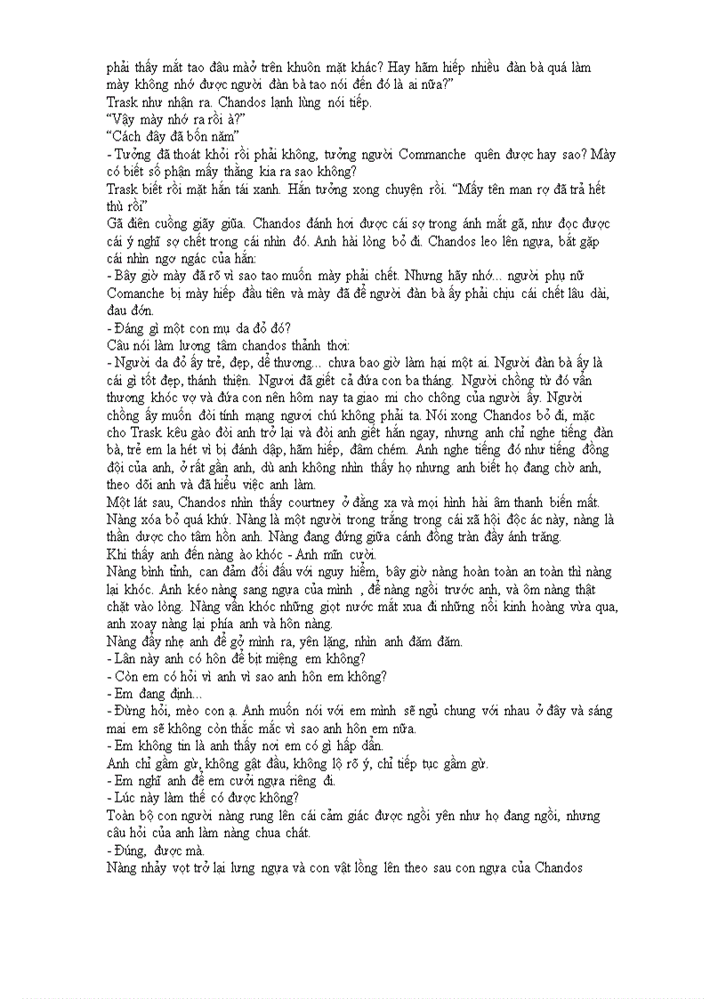 image for page Trai tim hoang da