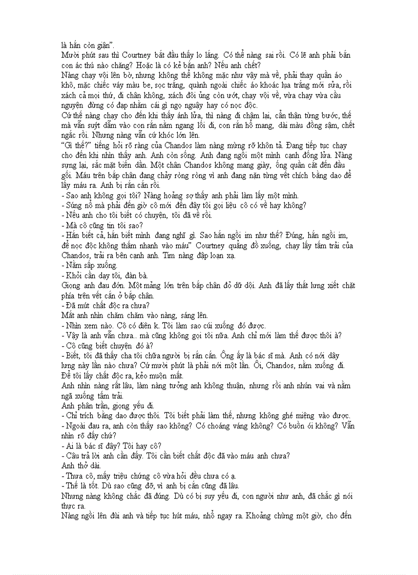 image for page Trai tim hoang da