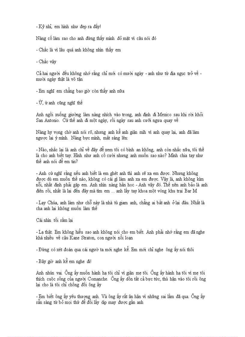 image for page Trai tim hoang da