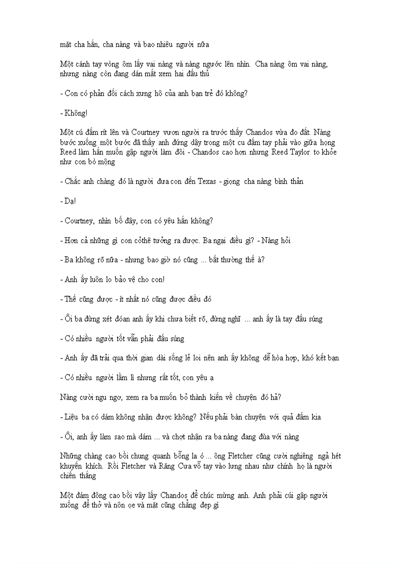 image for page Trai tim hoang da