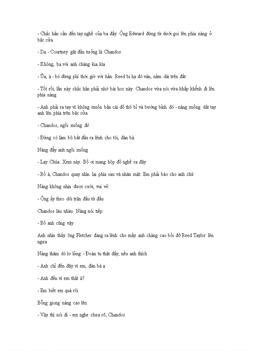 image for page Trai tim hoang da