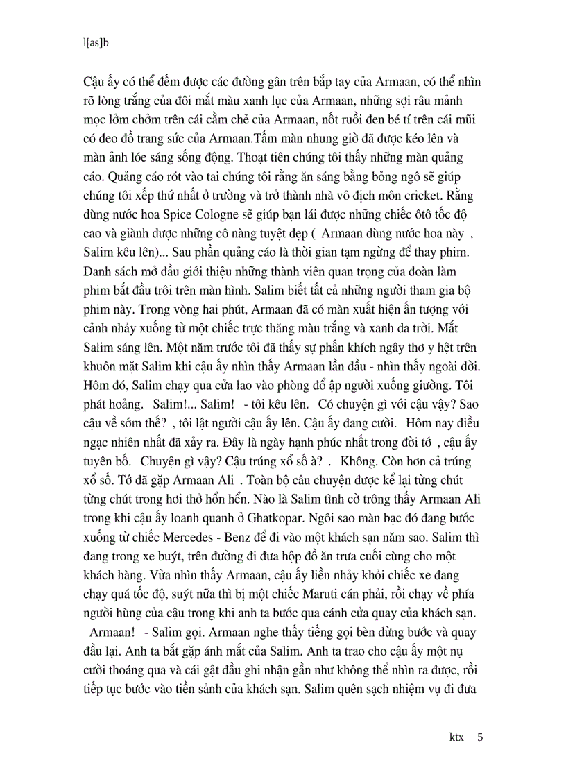 image for page Triệu phú ổ chuột