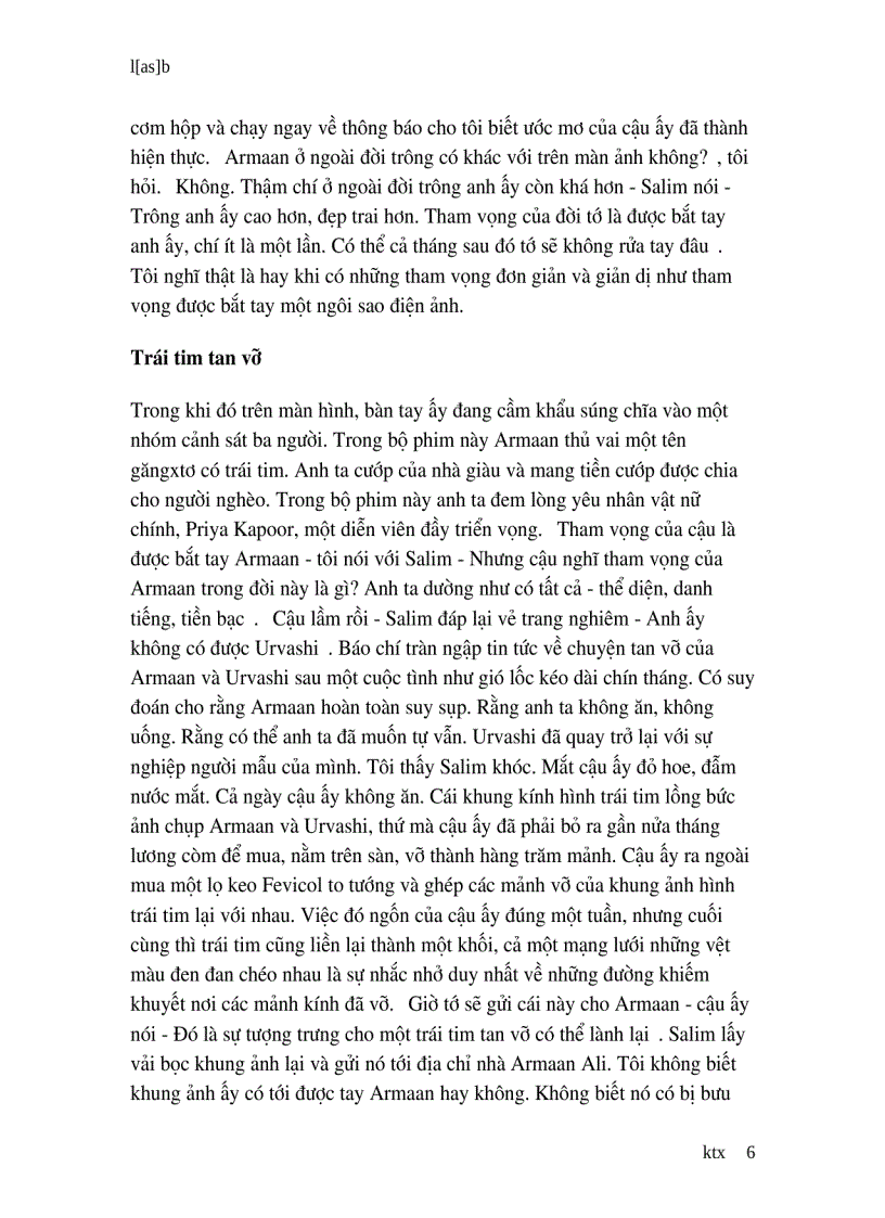 image for page Triệu phú ổ chuột