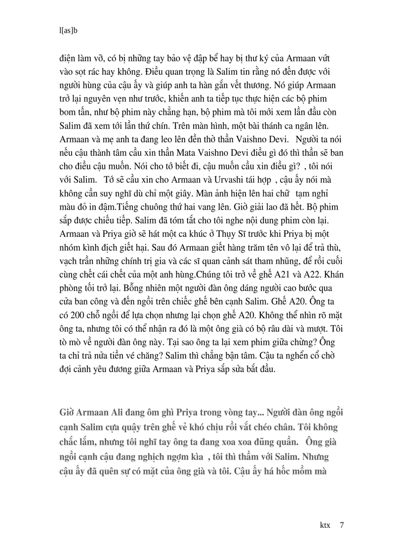 image for page Triệu phú ổ chuột