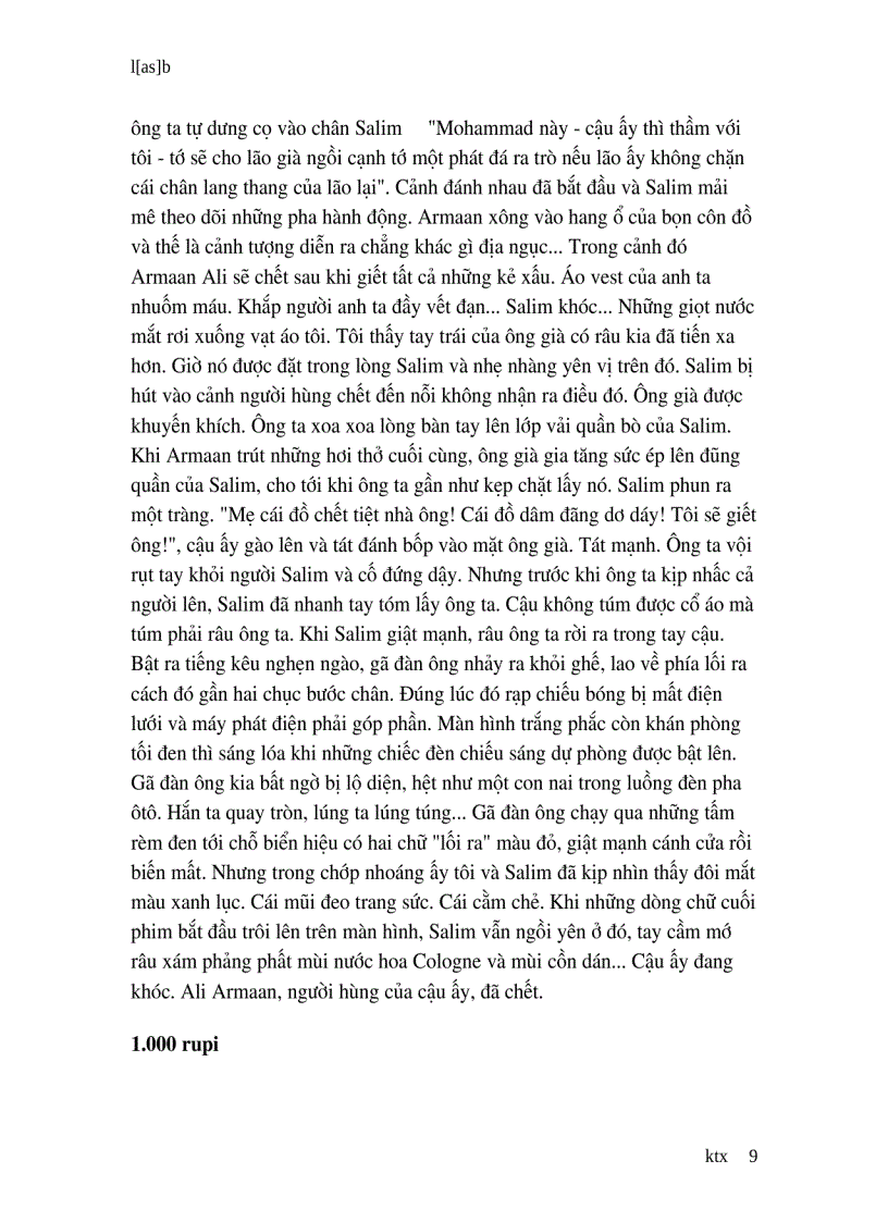 image for page Triệu phú ổ chuột