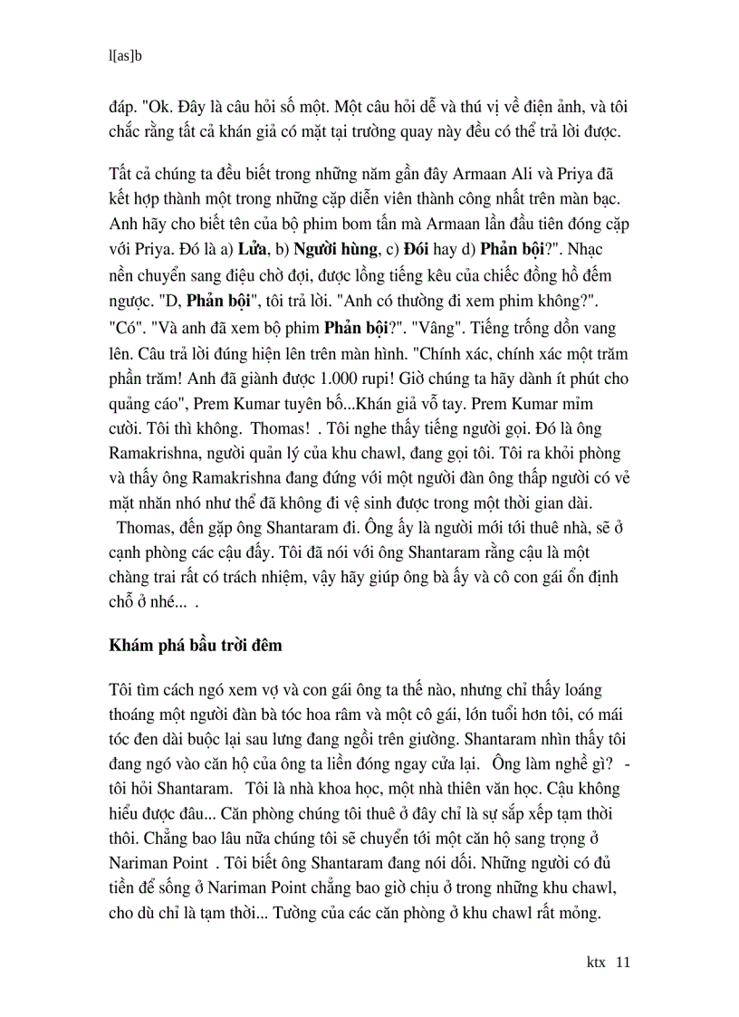 image for page Triệu phú ổ chuột