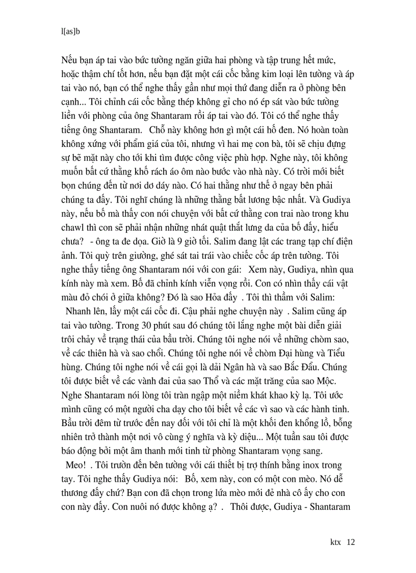 image for page Triệu phú ổ chuột