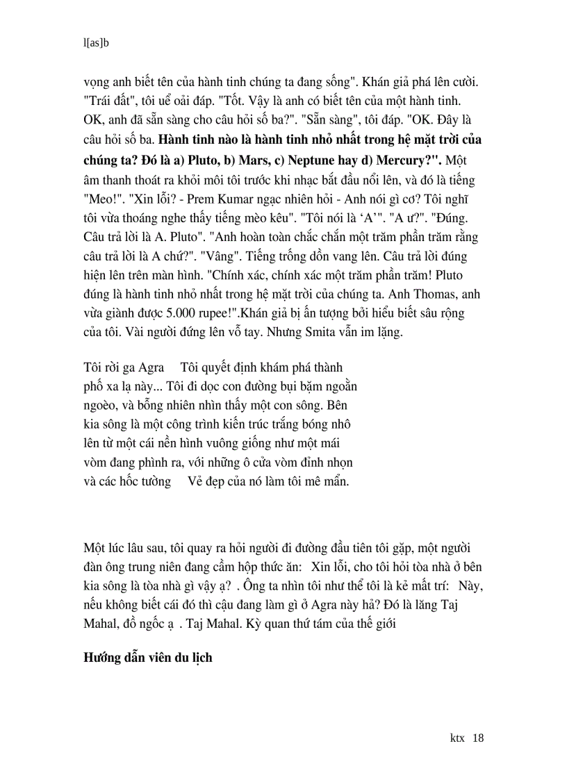 image for page Triệu phú ổ chuột