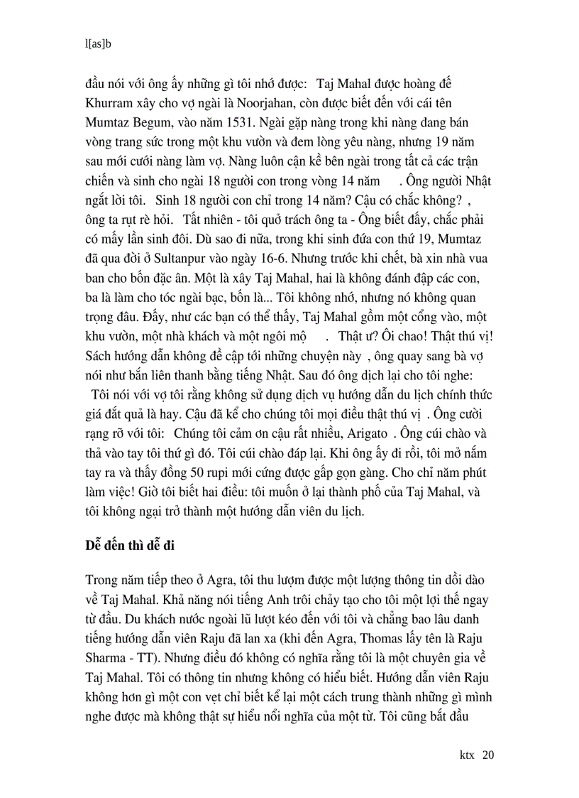 image for page Triệu phú ổ chuột