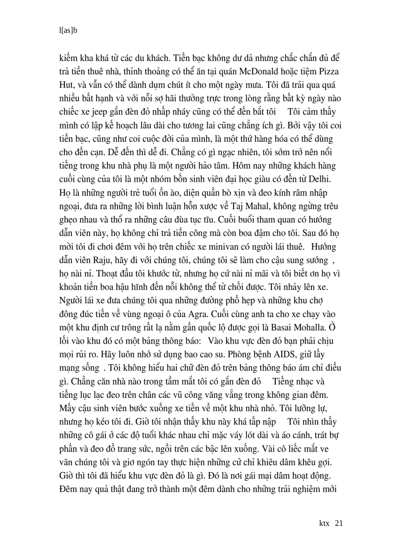 image for page Triệu phú ổ chuột