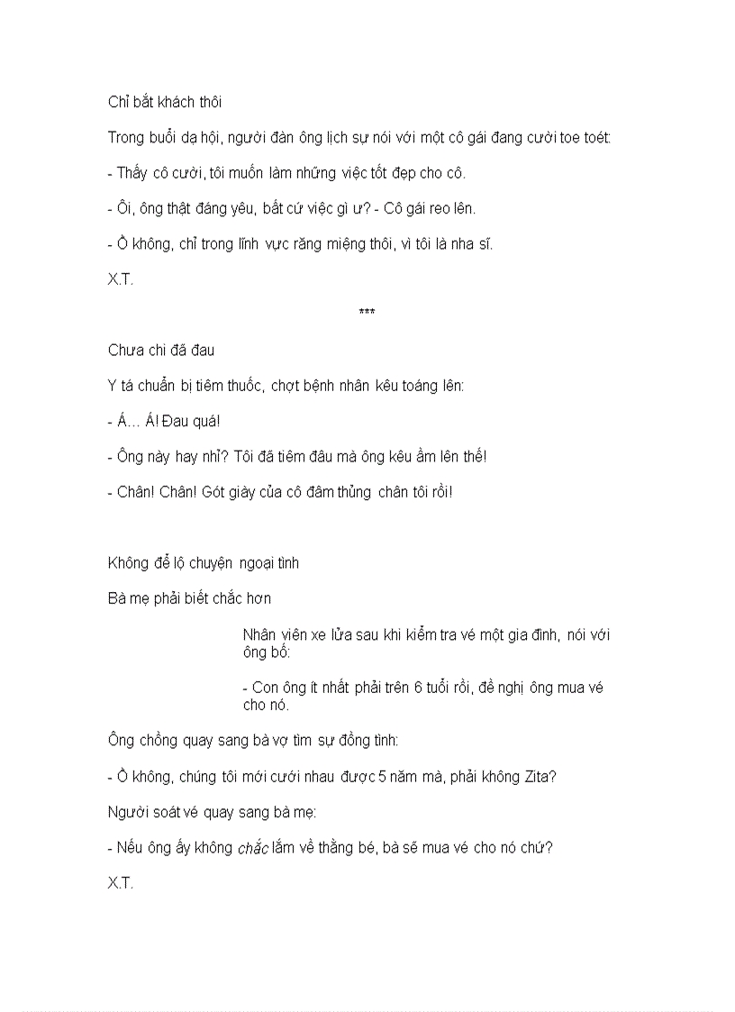 image for page Truyen cuoi tong hop