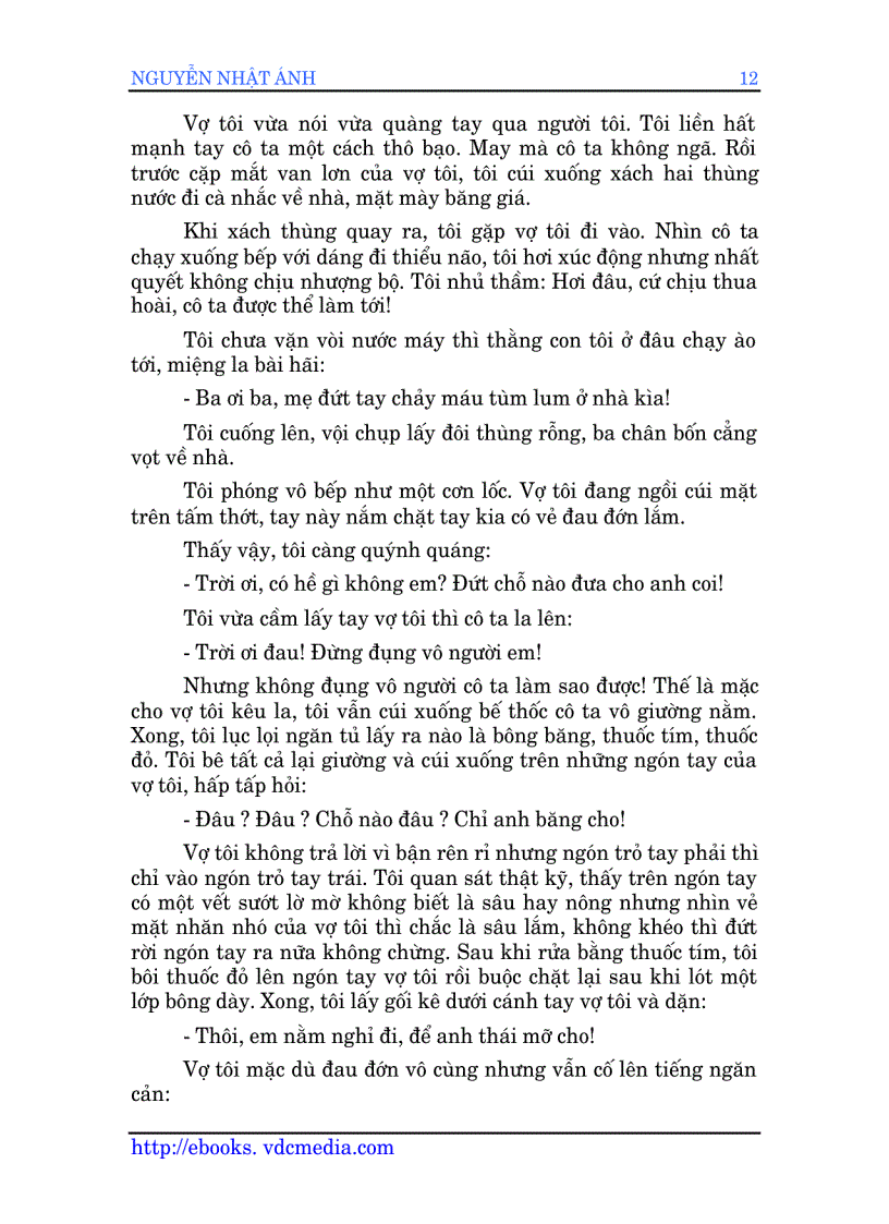 image for page Tuyển tập truyện cổ tích dành cho người lớn