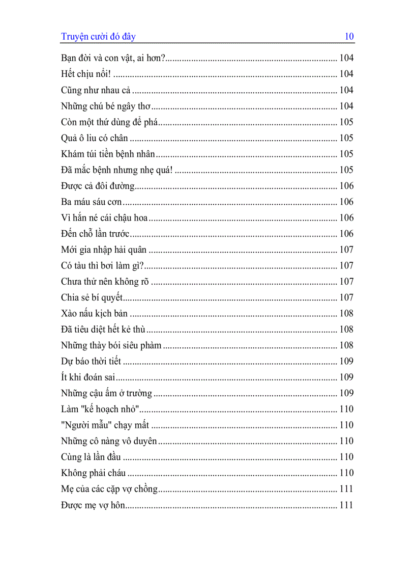 image for page Tuyen tap truyen cuoi 2