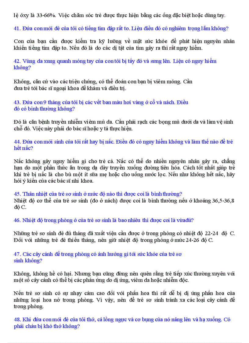 image for page 300 cau hoi cua bo me ve con cai