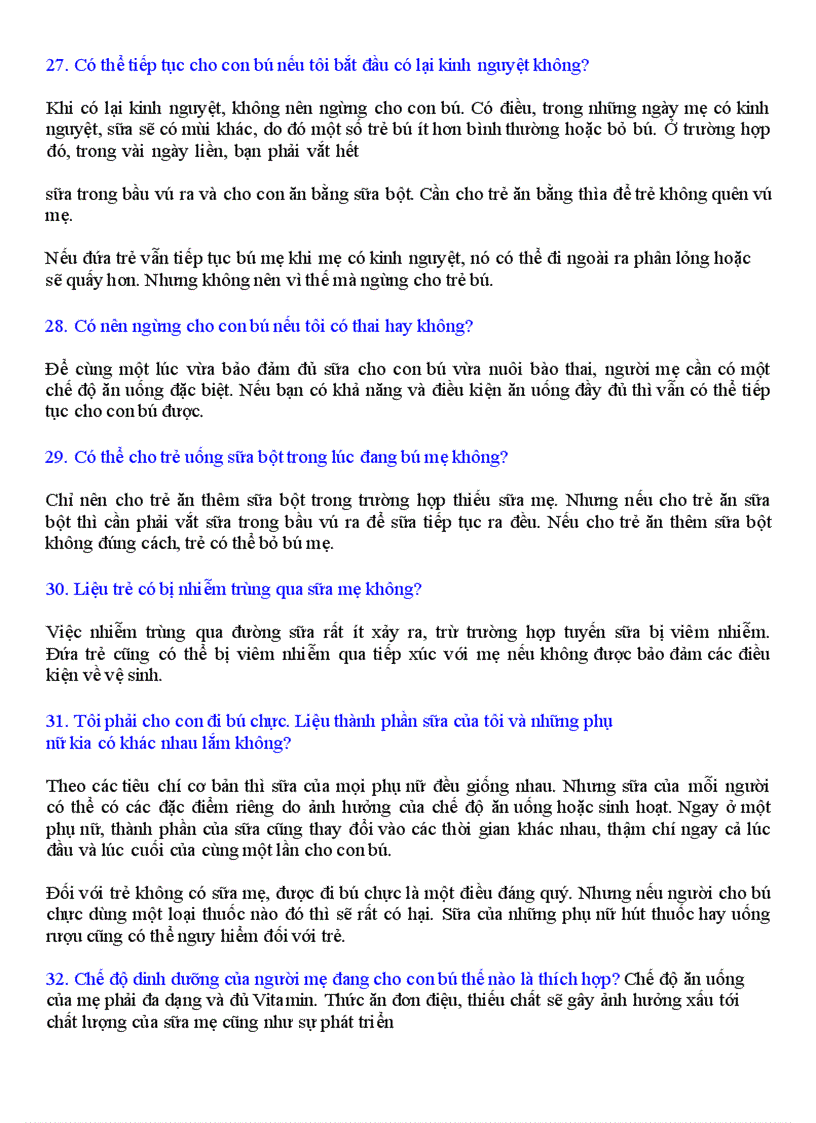 image for page 300 cau hoi cua bo me ve con cai