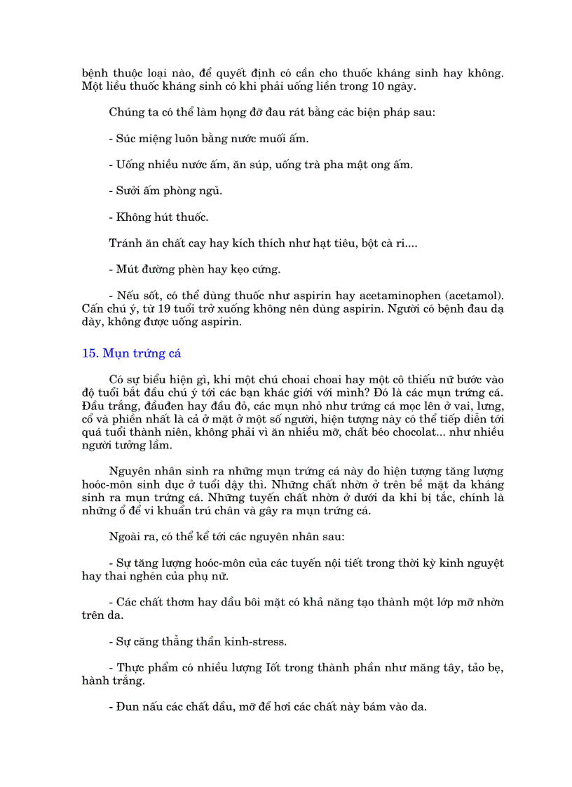 image for page 365 lời khuyên về sức khỏe