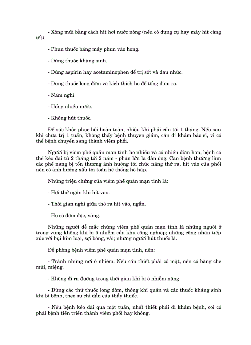 image for page 365 lời khuyên về sức khỏe