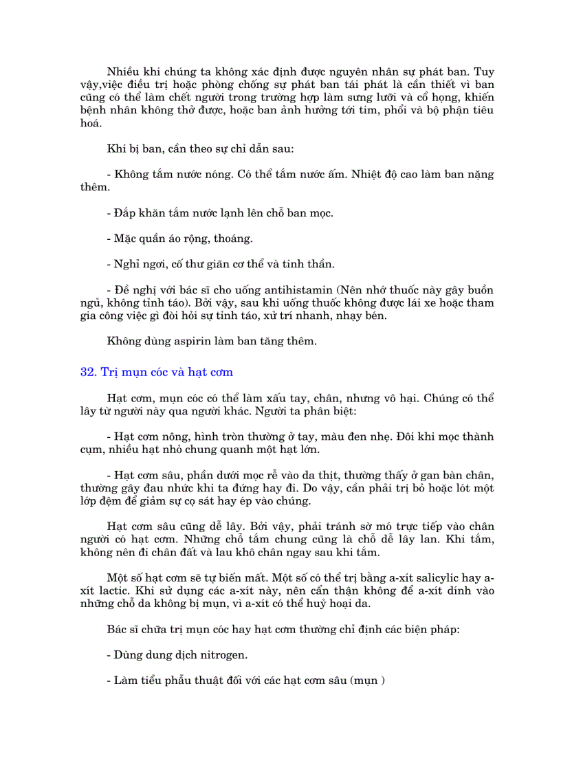 image for page 365 lời khuyên về sức khỏe