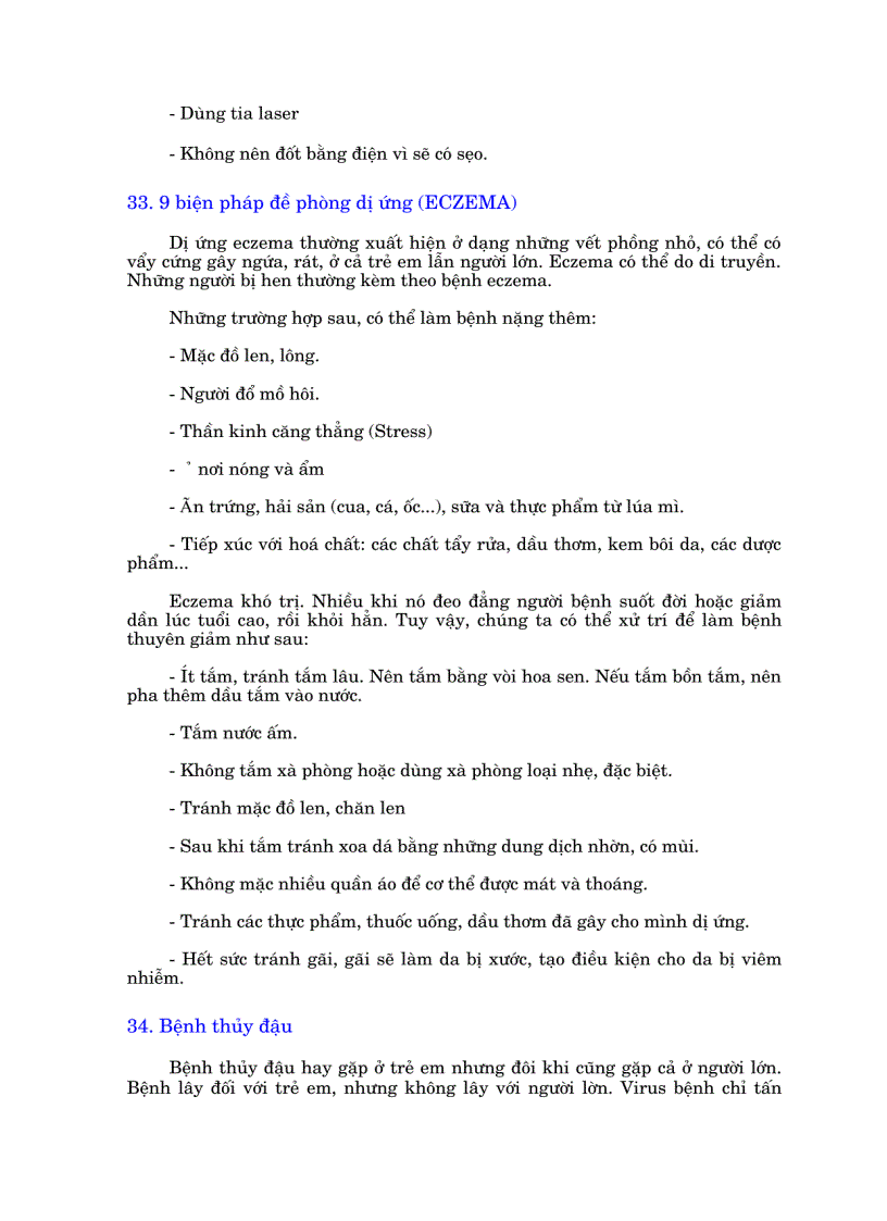 image for page 365 lời khuyên về sức khỏe