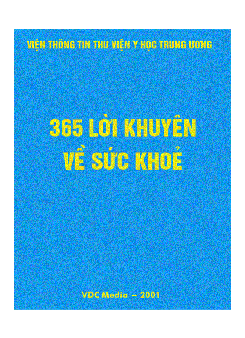 image for page 365 loi khuyen ve suc khoe 1