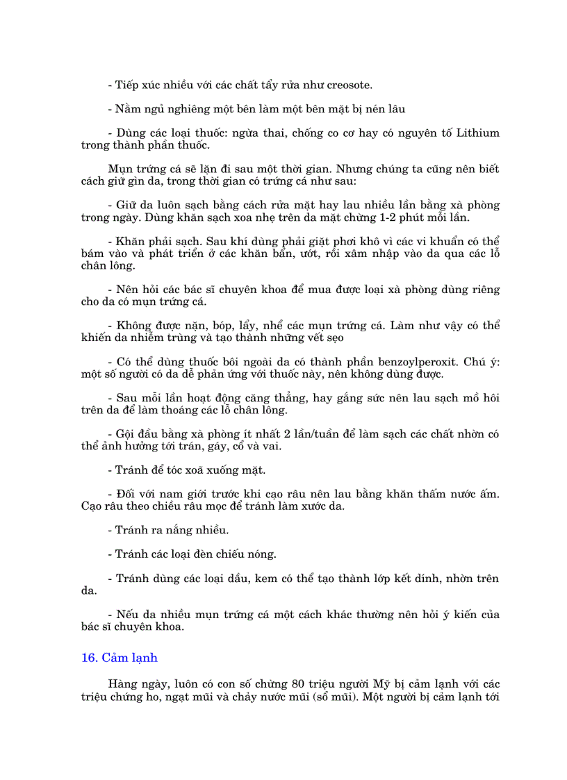 image for page 365 loi khuyen ve suc khoe 1