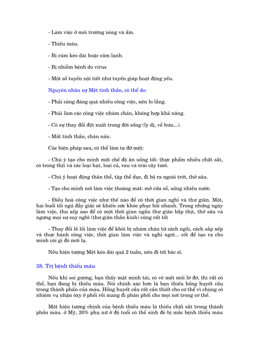 image for page 365 loi khuyen ve suc khoe 1