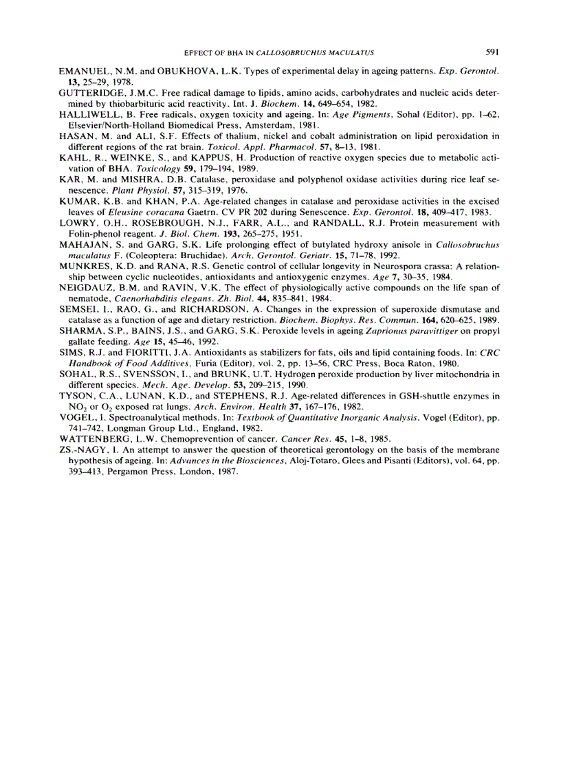 image for page Acid fermentation