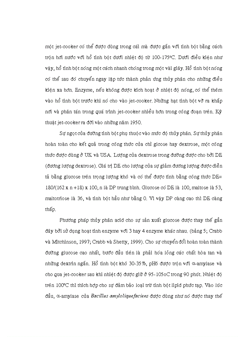 image for page Amylase