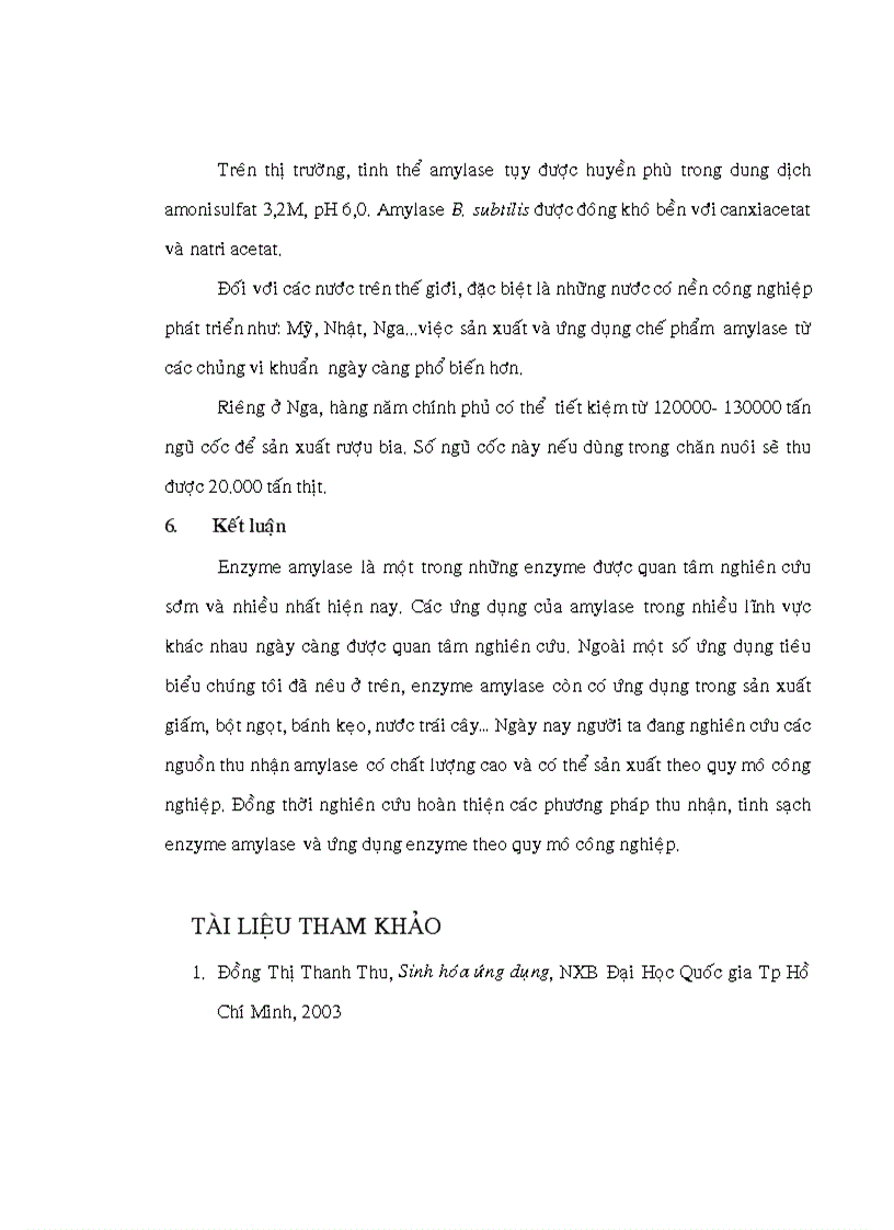 image for page Amylase