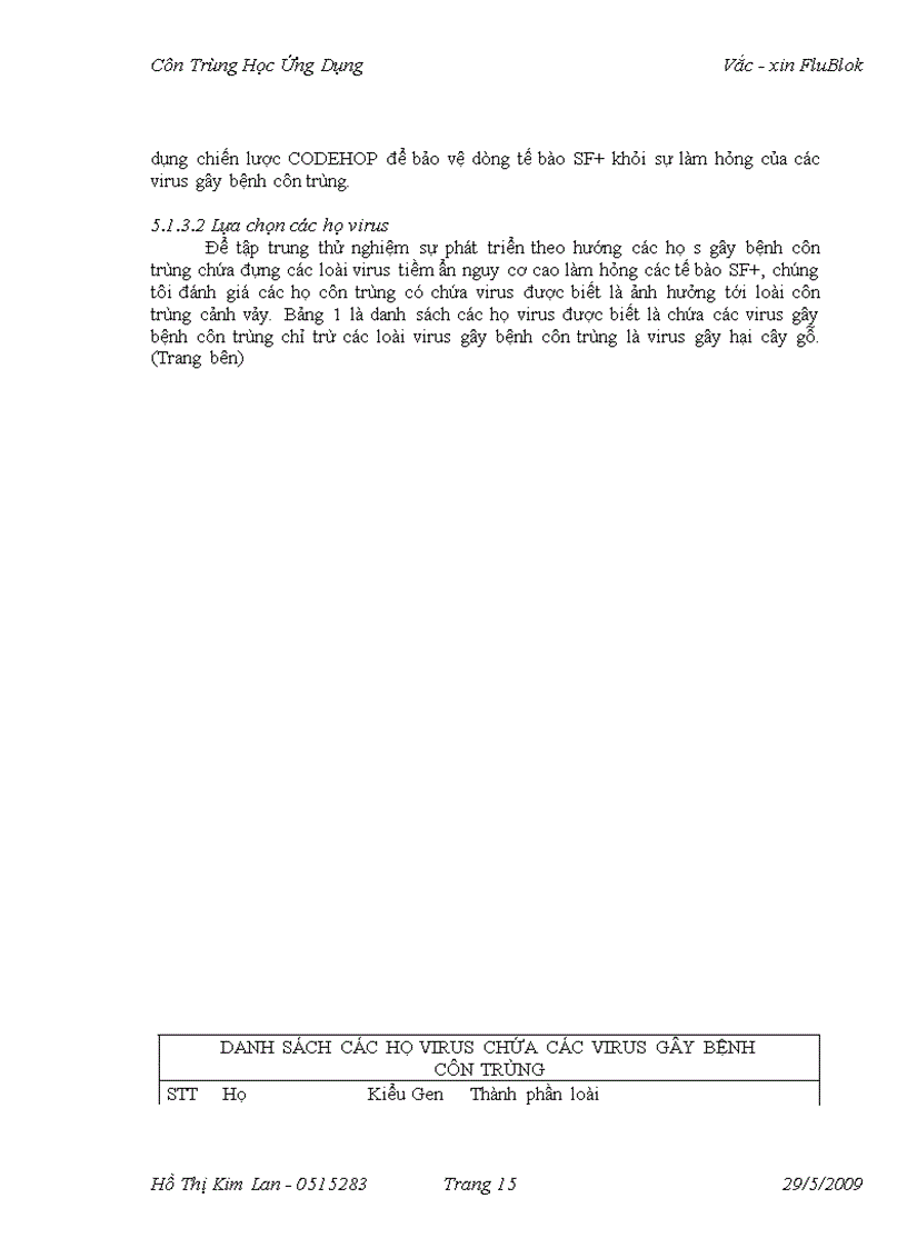 image for page Báo cáo flublok vắc xin chống cúm sản xuất từ tế báo côn trùng