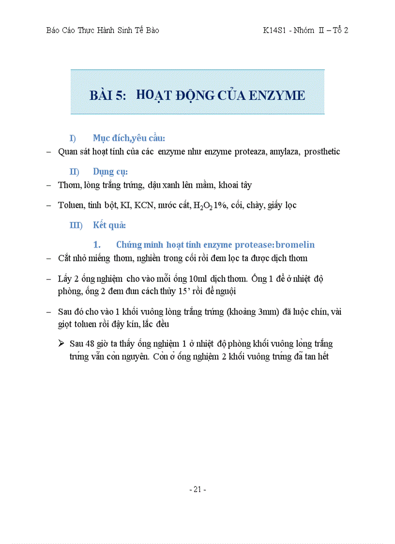 image for page Bao cao sinh te bao co Minh