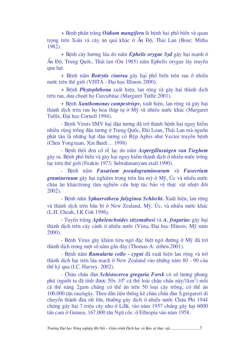 image for page Bao ve thuc vat