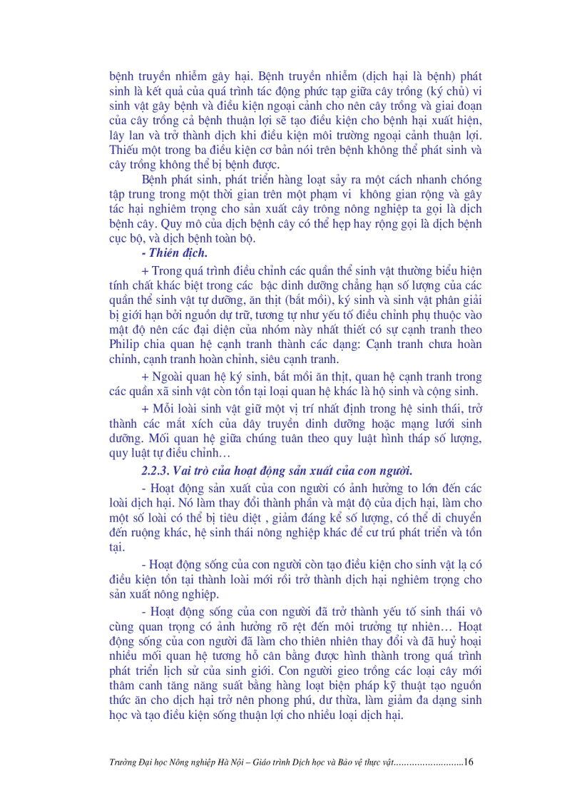 image for page Bao ve thuc vat