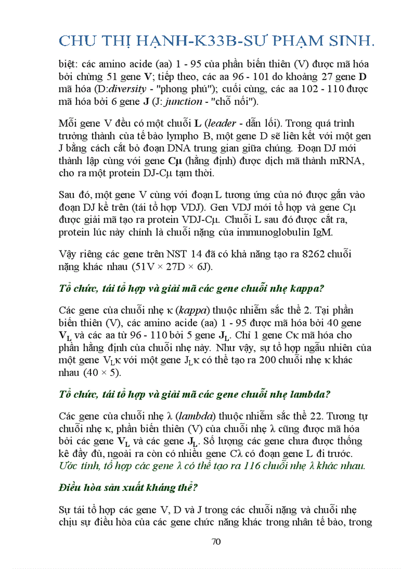 image for page Bệnh truyền nhiễm Độc lưc độc tố miễn dịch kháng nguyên kháng thể