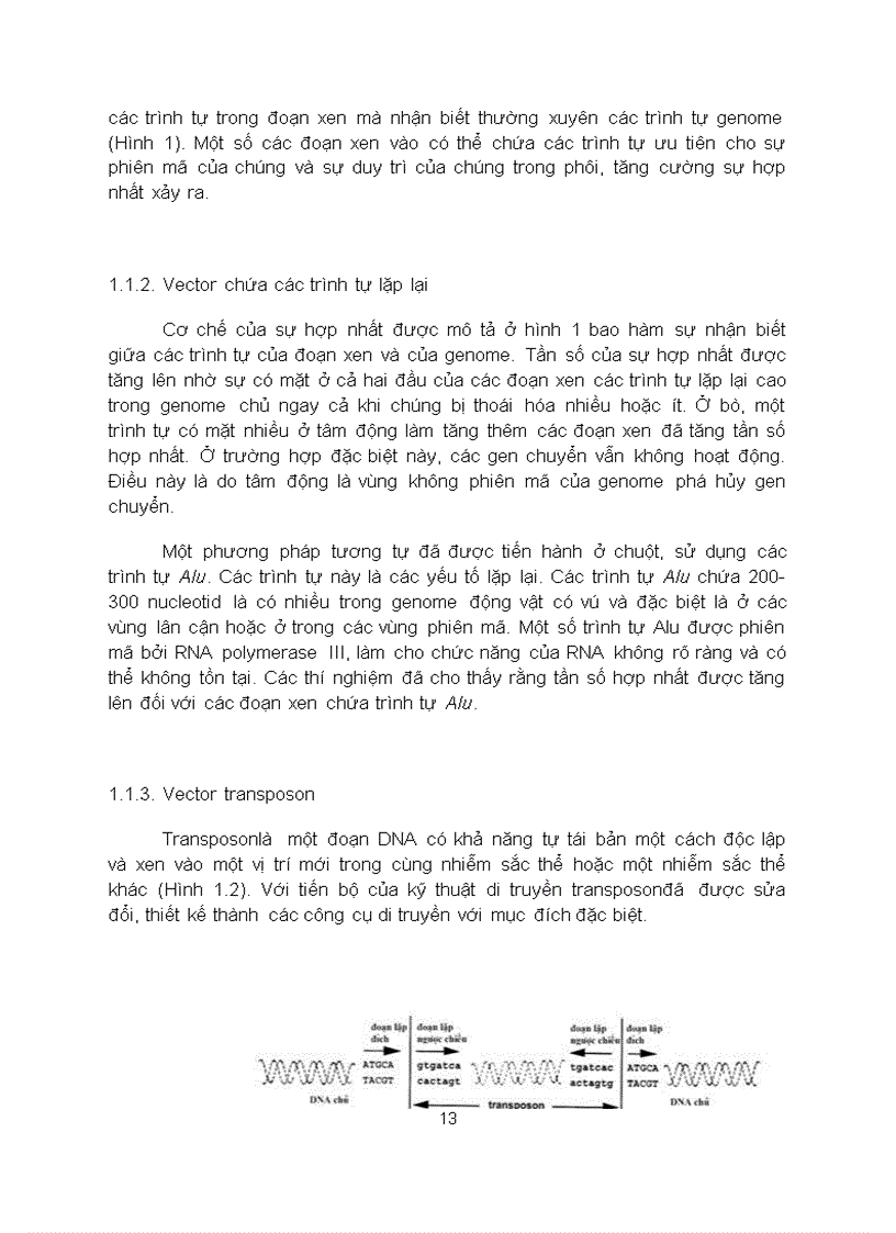 image for page Cong nghe chuyen gen dong thuc vat