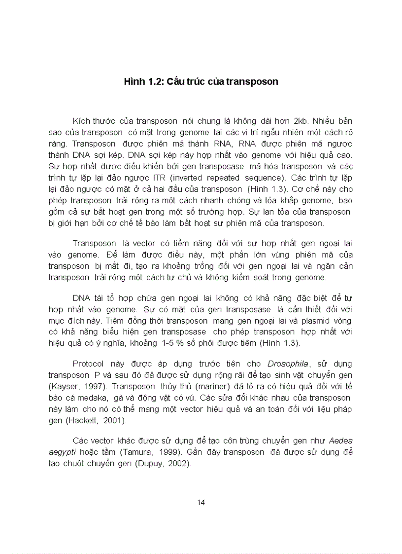 image for page Cong nghe chuyen gen dong thuc vat