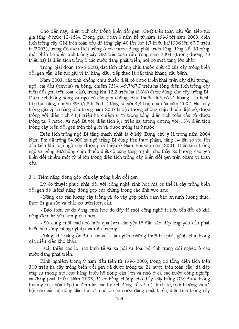 image for page Cong nghe chuyen gen dong thuc vat