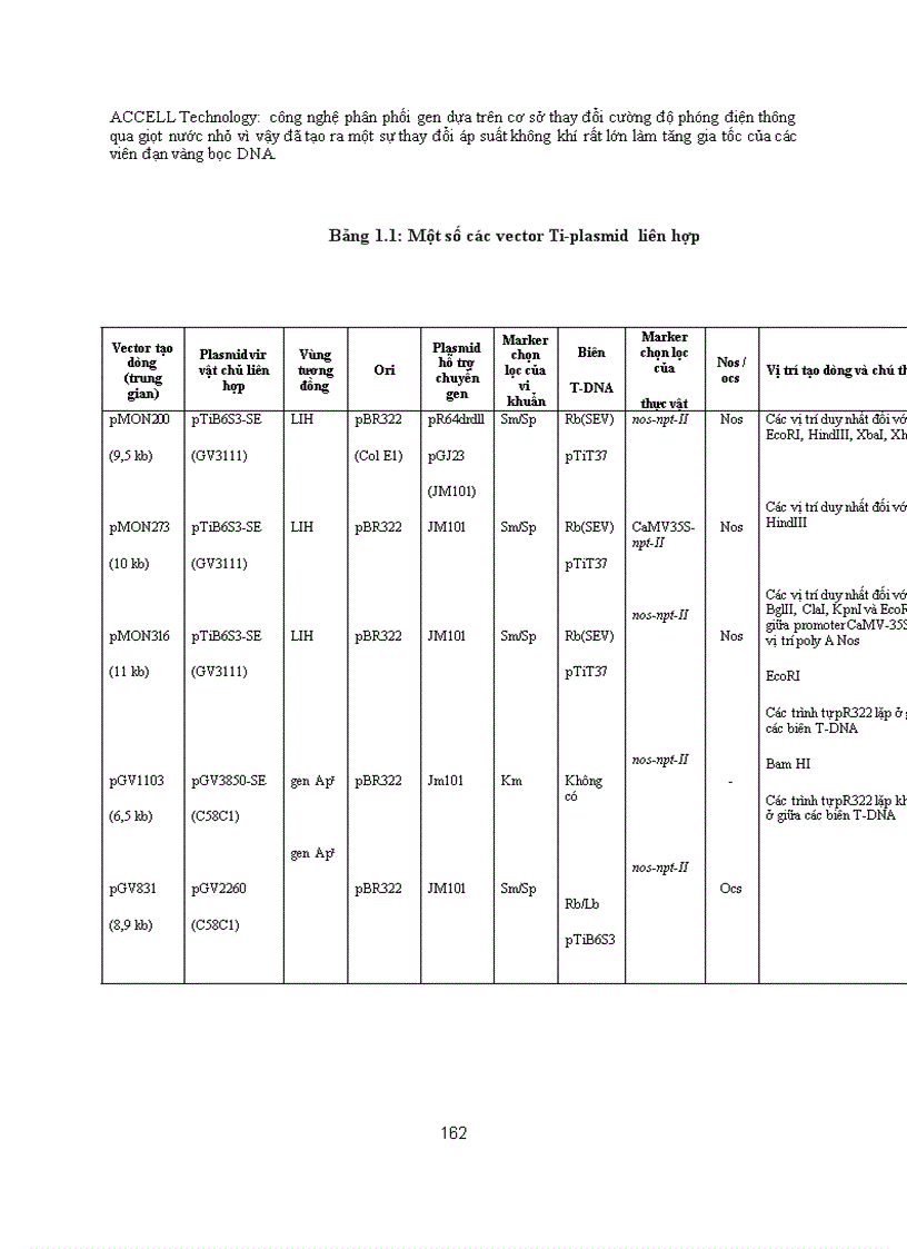 image for page Cong nghe chuyen gen dong thuc vat