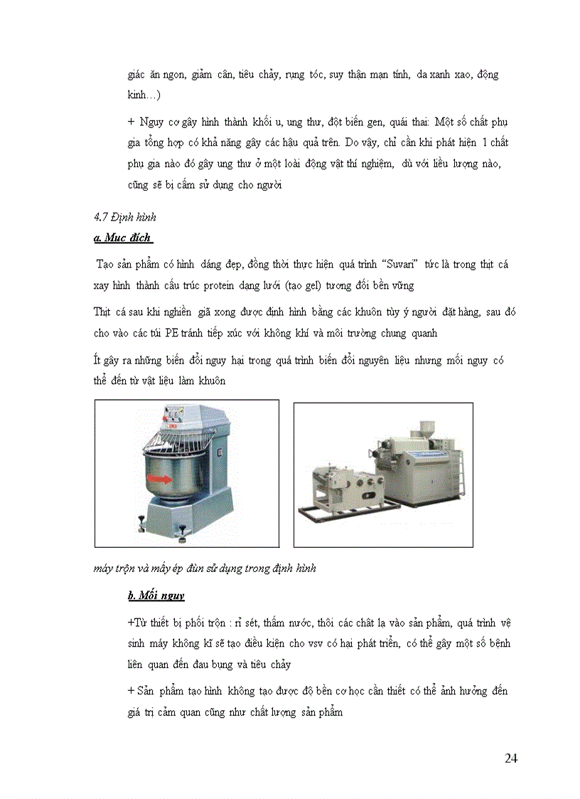 image for page Cong nghe san xuat Surimi