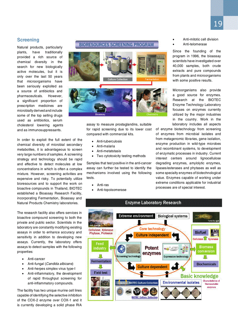 image for page Công nghệ sinh học ở Thái Lan