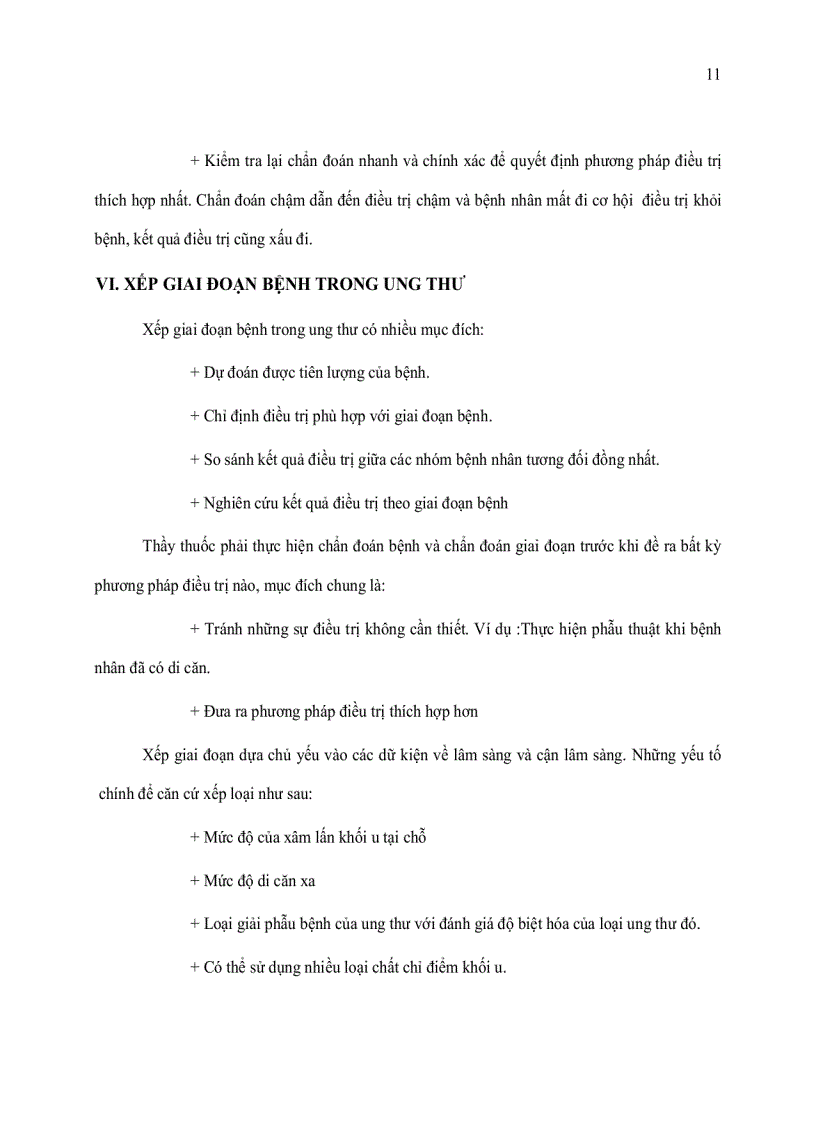 image for page Dai cuong ve ung thu