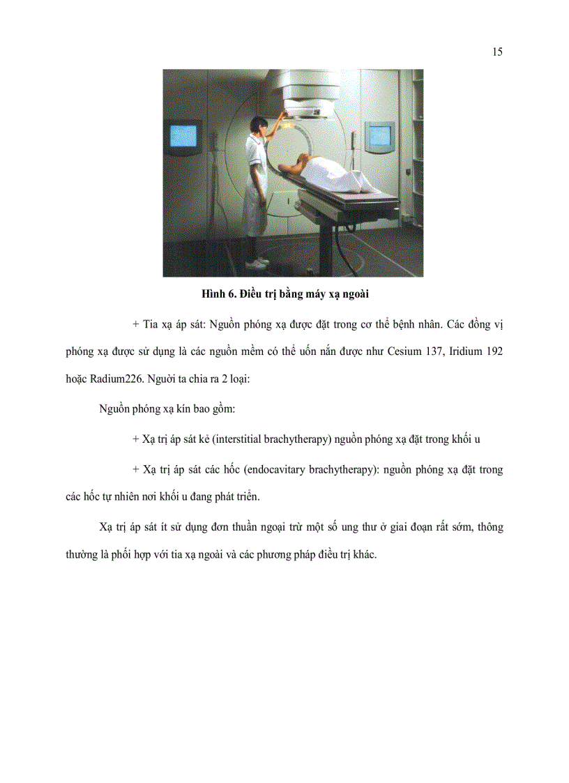 image for page Dai cuong ve ung thu